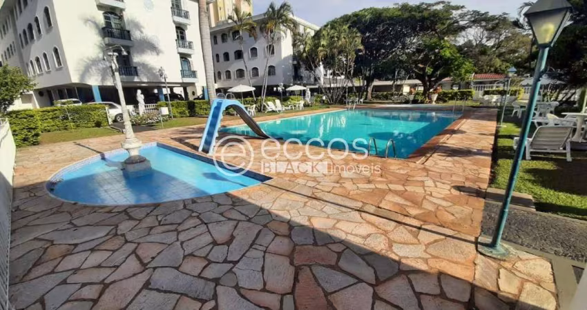 Apartamento para aluguel, 3 quartos, 1 suíte, 2 vagas, Saraiva - Uberlândia/MG