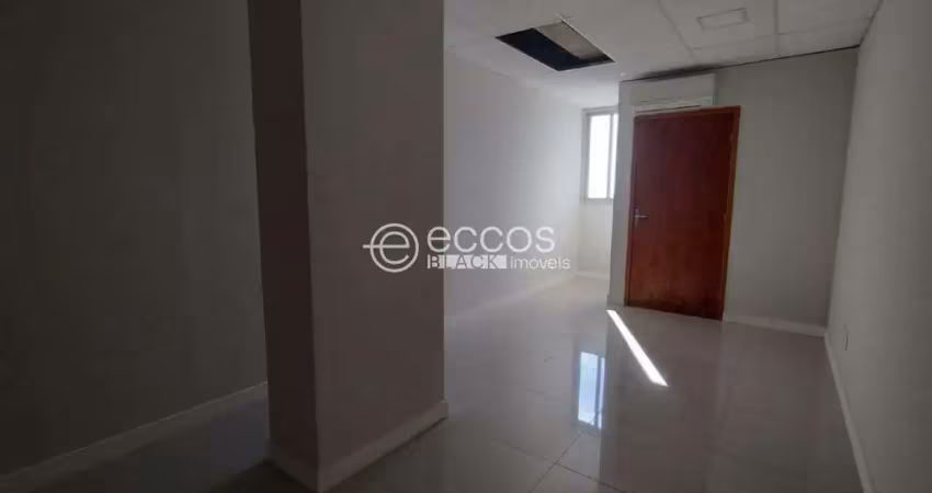 Sala comercial para aluguel, martins - uberlândia/mg