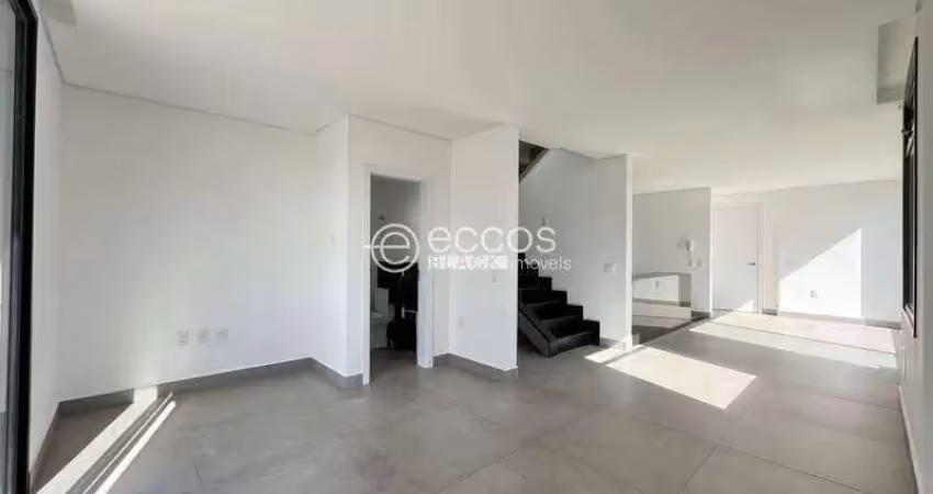 Cobertura à venda, 3 quartos, 3 suítes, 5 vagas, lourdes - belo horizonte/mg
