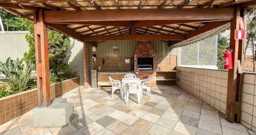 Apartamento à venda, 4 quartos, 2 suítes, 4 vagas, gutierrez - belo horizonte/mg