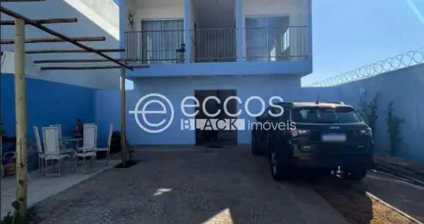 Apartamento para aluguel, 2 quartos, 1 suíte, 1 vaga, Aclimação - Uberlândia/MG