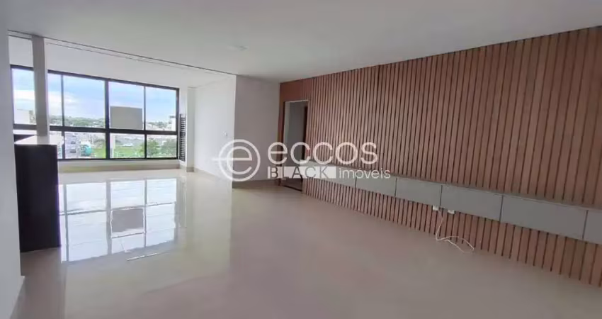 Apartamento à venda, 3 quartos, 1 suíte, 2 vagas, Granada - Uberlândia/MG