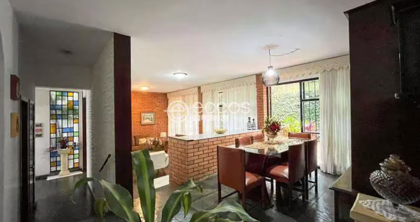 Casa à venda, 4 quartos, 2 suítes, 3 vagas, Comiteco - Belo Horizonte/MG