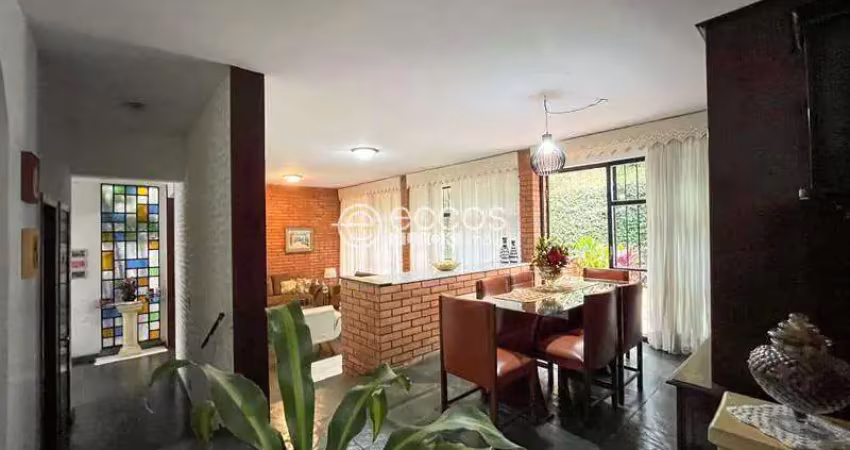 Casa à venda, 4 quartos, 2 suítes, 3 vagas, comiteco - belo horizonte/mg