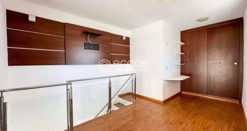 Cobertura à venda, 2 quartos, 1 vaga, buritis - belo horizonte/mg