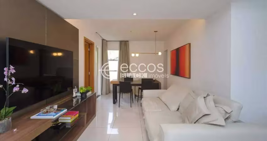 Apartamento à venda, 3 quartos, 1 suíte, 2 vagas, Sion - Belo Horizonte/MG
