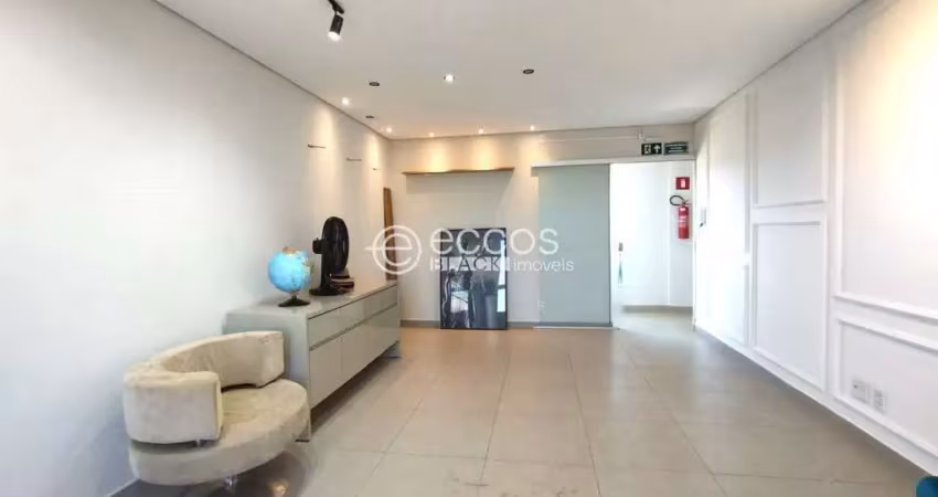 Sala comercial para aluguel, tibery - uberlândia/mg