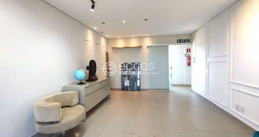 Sala comercial para aluguel, tibery - uberlândia/mg