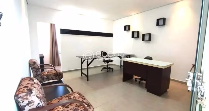 Sala comercial para aluguel, tibery - uberlândia/mg