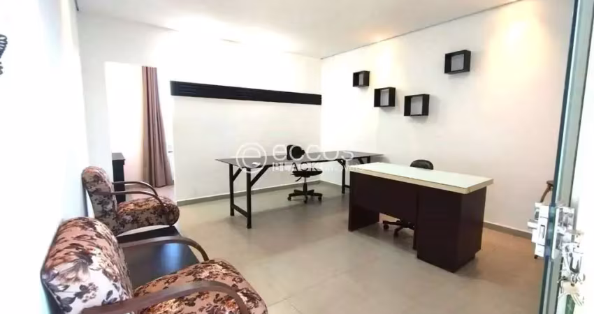 Sala comercial para aluguel, tibery - uberlândia/mg