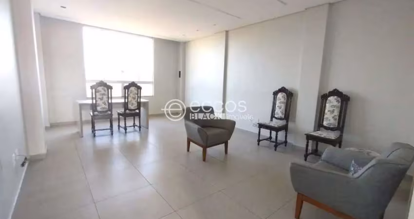 Sala comercial para aluguel, tibery - uberlândia/mg