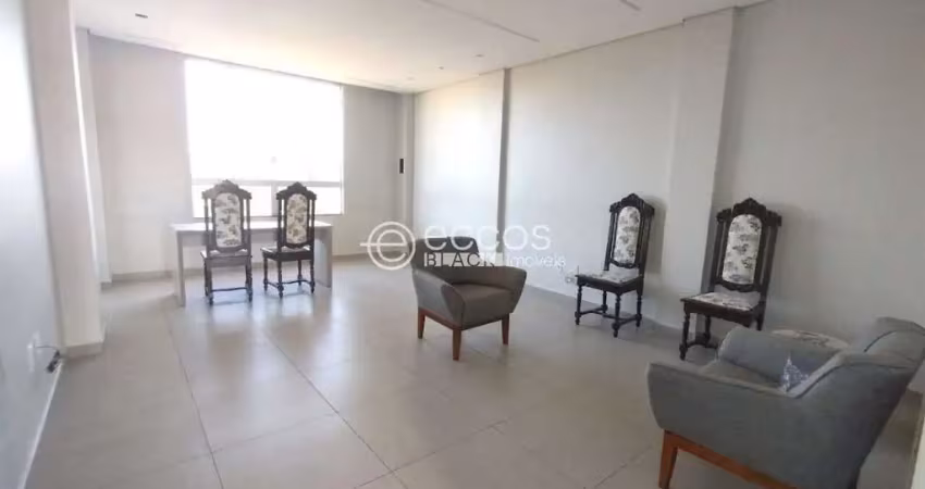 Sala comercial para aluguel, tibery - uberlândia/mg