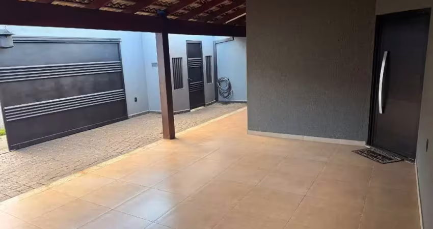 Casa à venda, 3 quartos, 1 suíte, 2 vagas, granada - uberlândia/mg