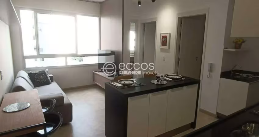 Apartamento para aluguel, 2 quartos, 1 vaga, centro - belo horizonte/mg