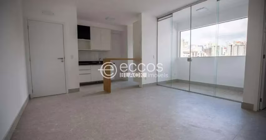 Apartamento para aluguel, 2 quartos, 1 suíte, 2 vagas, santa efigênia - belo horizonte/mg