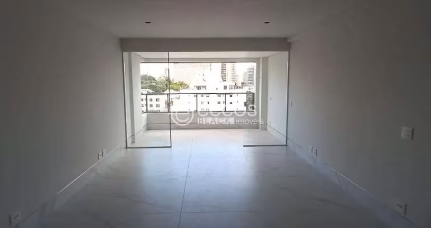 Apartamento para aluguel, 4 quartos, 2 suítes, 4 vagas, serra - belo horizonte/mg