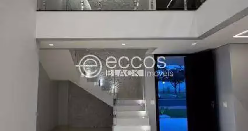 Casa em condomínio à venda, 3 quartos, 3 suítes, 4 vagas, grand ville - uberlândia/mg