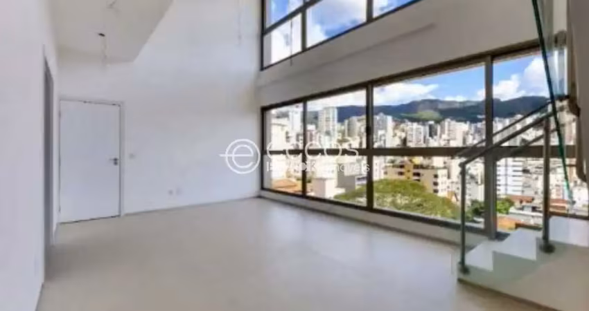 Cobertura à venda, 4 quartos, 2 suítes, 4 vagas, cruzeiro - belo horizonte/mg