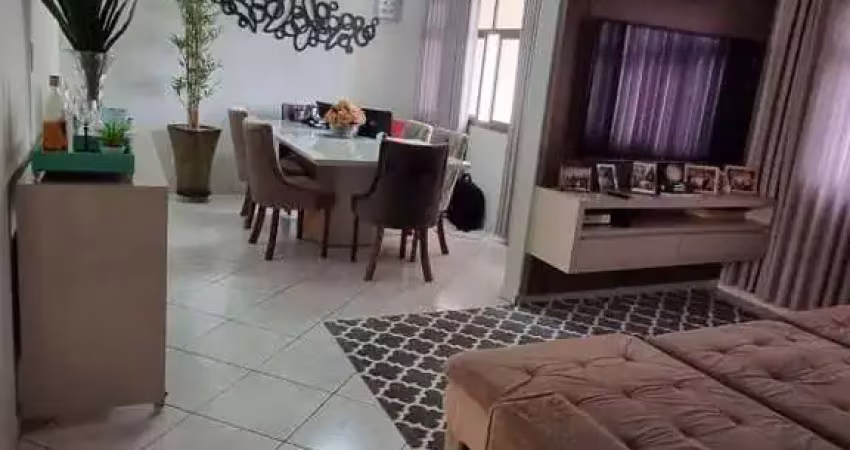 Apartamento à venda, 3 quartos, 1 suíte, 2 vagas, jardim finotti - uberlândia/mg