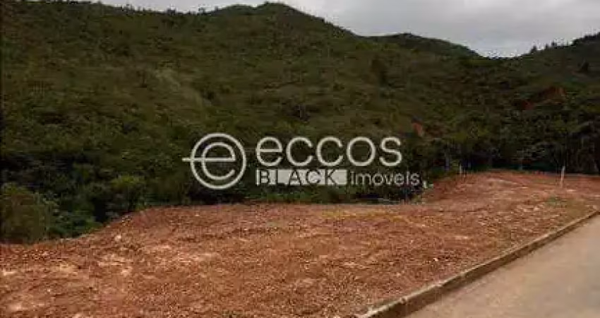 Terreno à venda na Alameda Rei dos Reis, 198, Vila Del Rey, Nova Lima