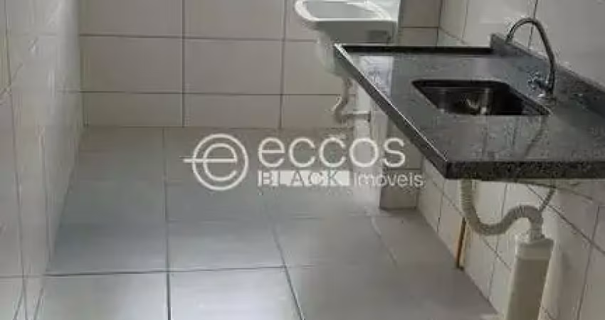 Apartamento para aluguel, 2 quartos, 1 vaga, Paraíso - UBERABA/MG