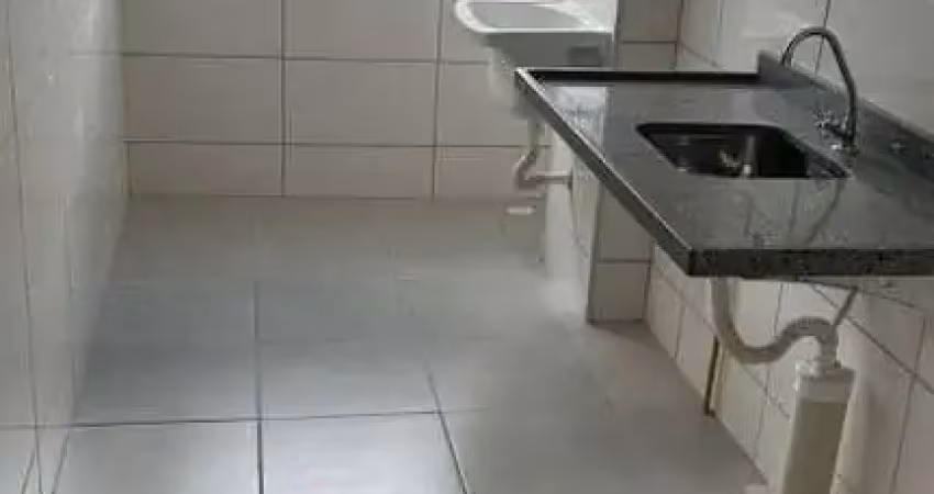 Apartamento para aluguel, 2 quartos, 1 vaga, paraíso - uberaba/mg
