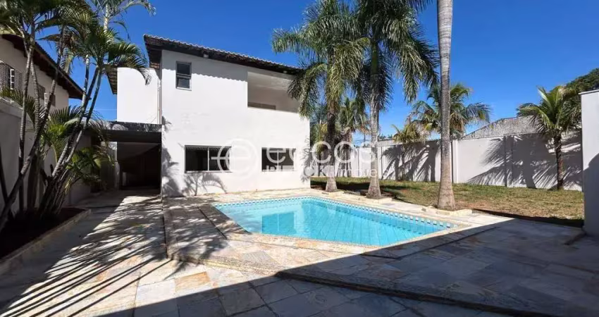 Casa à venda, 4 quartos, 2 suítes, 6 vagas, jardim karaíba - uberlândia/mg