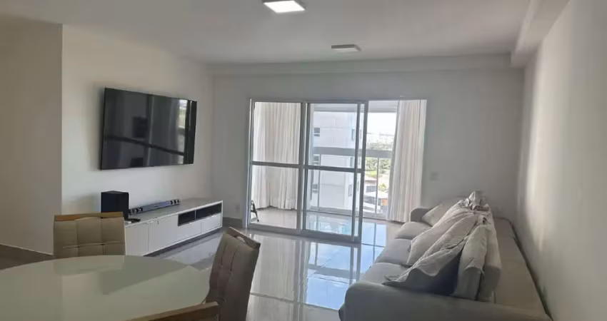 Apartamento para aluguel, 3 quartos, 3 suítes, 2 vagas, jardim karaíba - uberlândia/mg