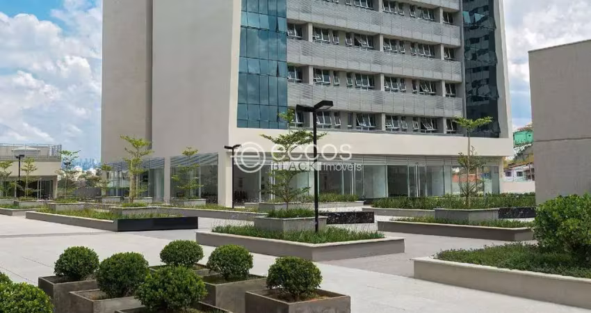 Imóvel comercial para aluguel, 1 vaga, caiçaras - belo horizonte/mg