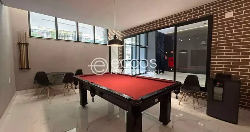 Apartamento para aluguel, 2 quartos, 1 vaga, lourdes - belo horizonte/mg
