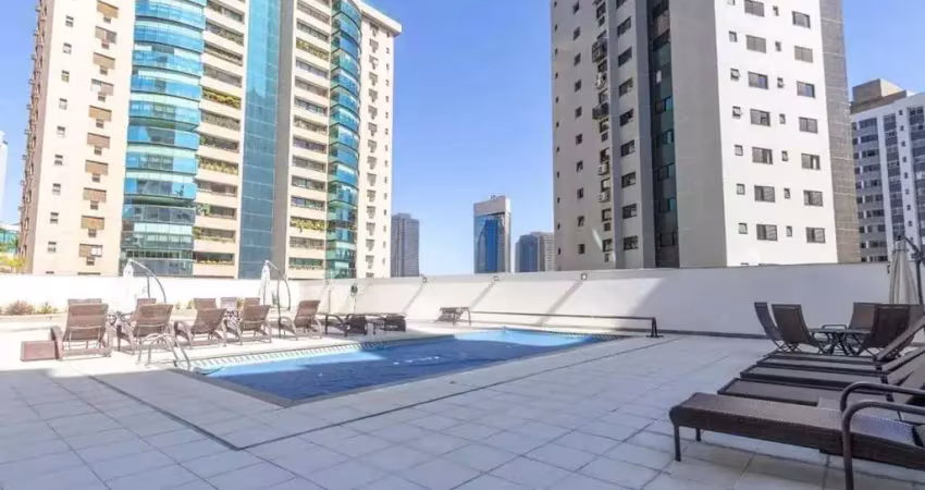 Apartamento à venda, 3 quartos, 1 suíte, 2 vagas, belvedere - belo horizonte/mg