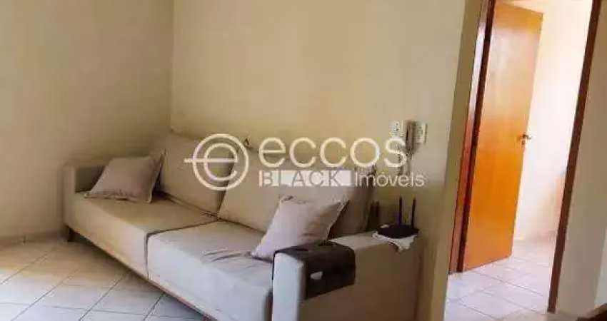 Apartamento à venda, 3 quartos, 1 suíte, 1 vaga, presidente roosevelt - uberlândia/mg
