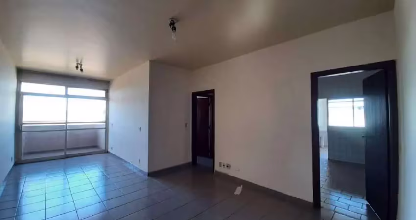 Apartamento para aluguel, 3 quartos, 1 suíte, 1 vaga, bom jesus - uberlândia/mg