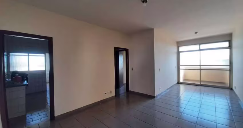 Apartamento para aluguel, 3 quartos, 1 suíte, 1 vaga, bom jesus - uberlândia/mg