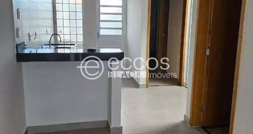 Casa à venda, 2 quartos, 1 suíte, 2 vagas, jardim ipanema - uberlândia/mg