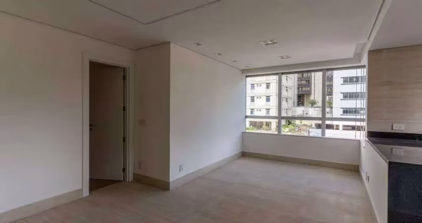 Apartamento à venda, 3 quartos, 1 suíte, 2 vagas, centro - belo horizonte/mg