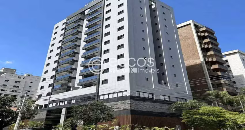 Apartamento à venda, 3 quartos, 1 suíte, 2 vagas, caiçaras - belo horizonte/mg