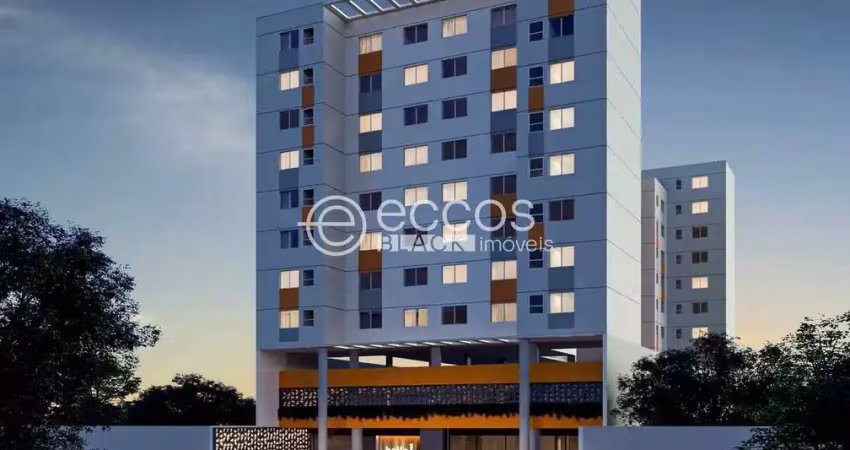 Apartamento à venda, 2 quartos, 1 suíte, 1 vaga, barro preto - belo horizonte/mg