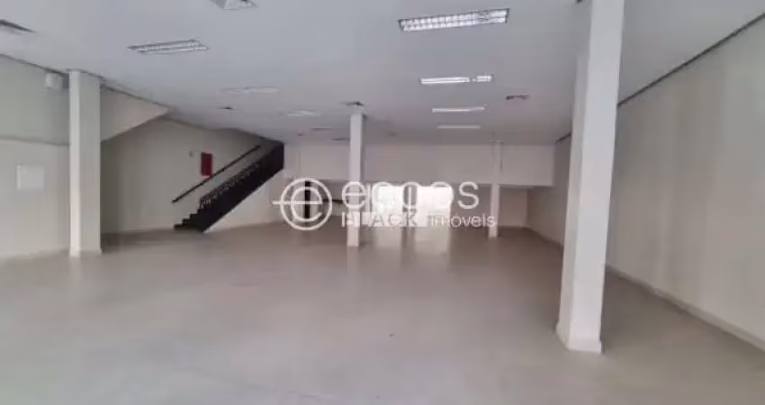 Imóvel comercial para aluguel, nossa senhora aparecida - uberlândia/mg