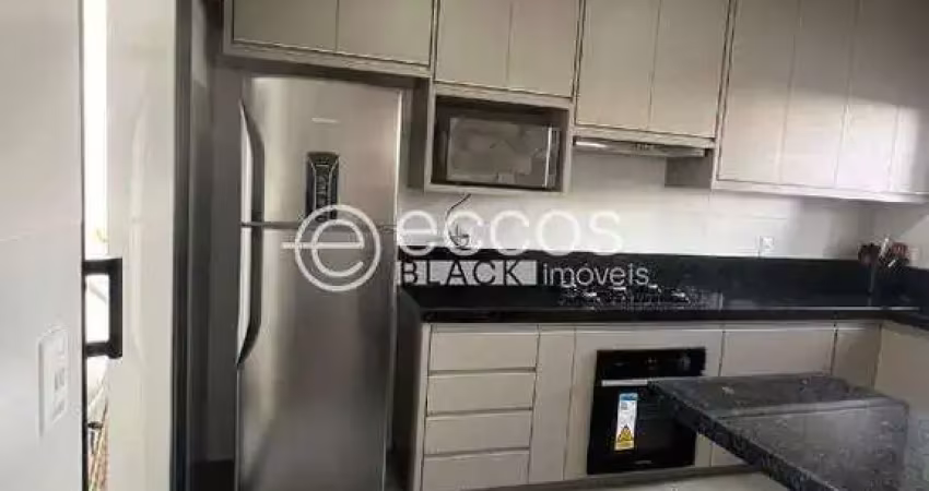Casa à venda, 3 quartos, 1 suíte, 2 vagas, novo mundo - uberlândia/mg