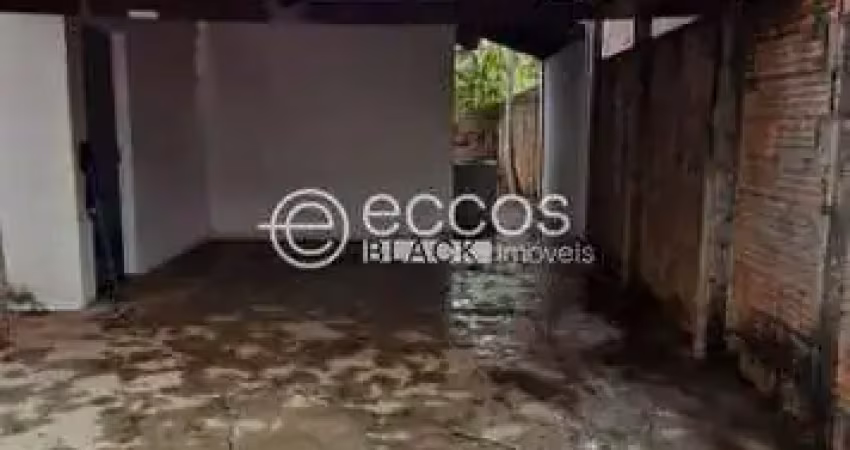 Casa à venda, 2 quartos, 1 vaga, jardim elza amuí i - uberaba/mg