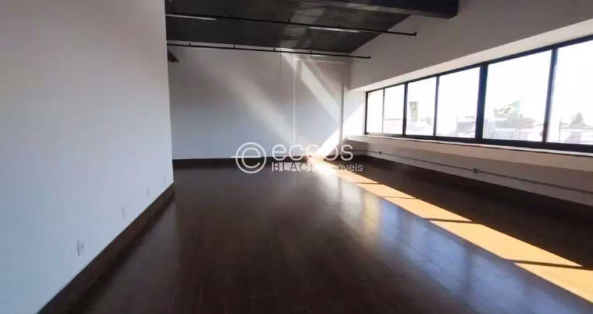 Sala comercial para aluguel, nossa senhora aparecida - uberlândia/mg