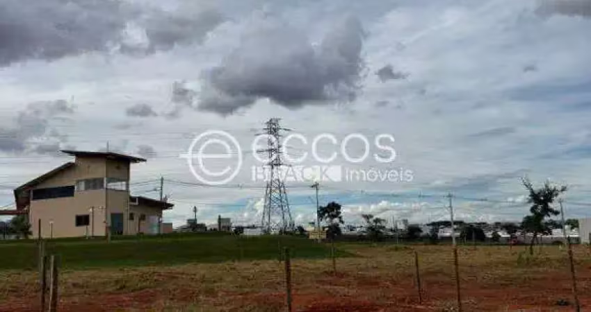 Terreno à venda na Rua Campo Dourado, --, Jardim Sul, Uberlândia
