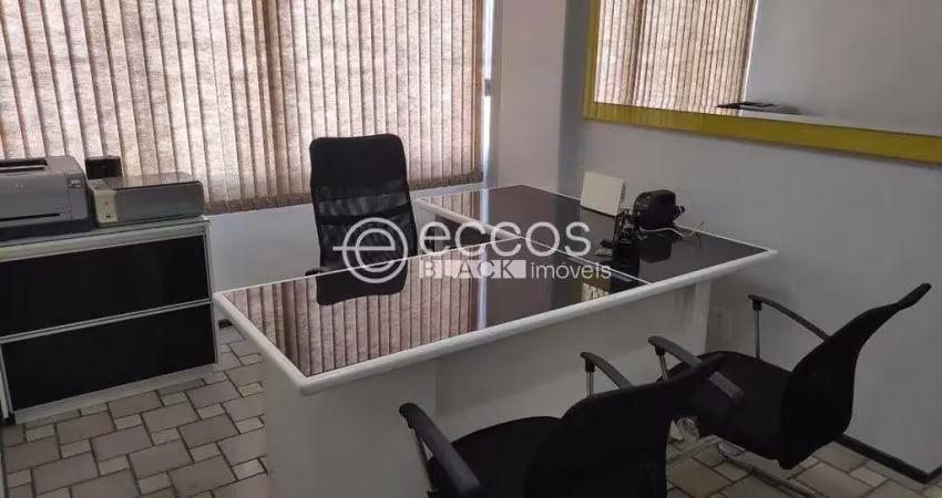 Sala comercial para aluguel, centro - uberlândia/mg
