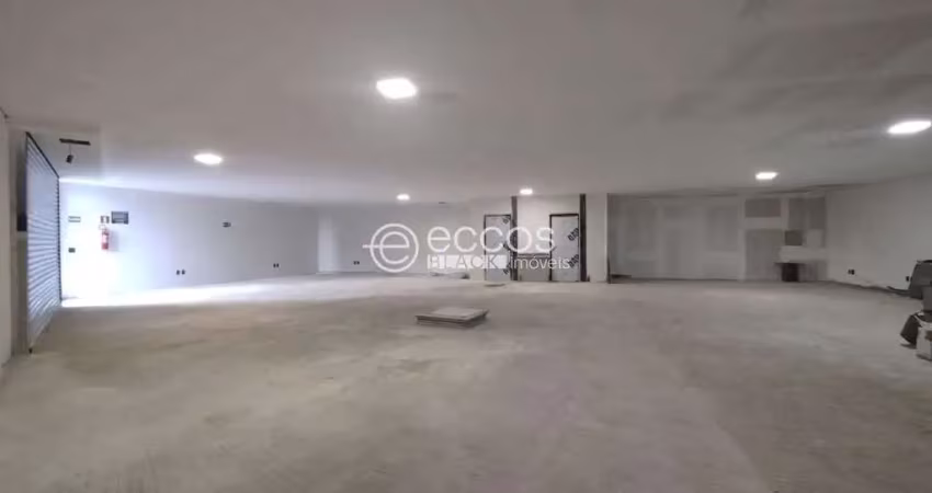 Ponto comercial para alugar na Rua Antônio Marques Póvoa Júnior, 442, Vigilato Pereira, Uberlândia