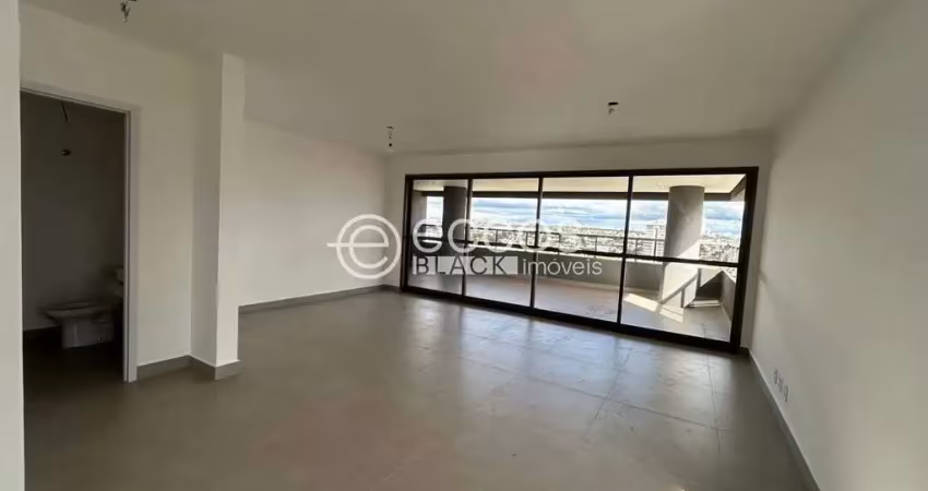 Apartamento à venda, 3 quartos, 3 suítes, 3 vagas, morada da colina - uberlândia/mg