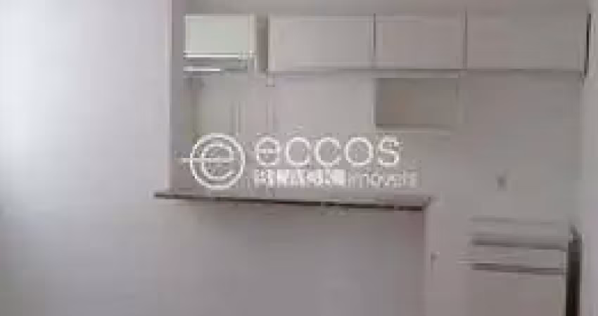 Apartamento à venda, 2 quartos, 1 vaga, chácaras tubalina e quartel - uberlândia/mg