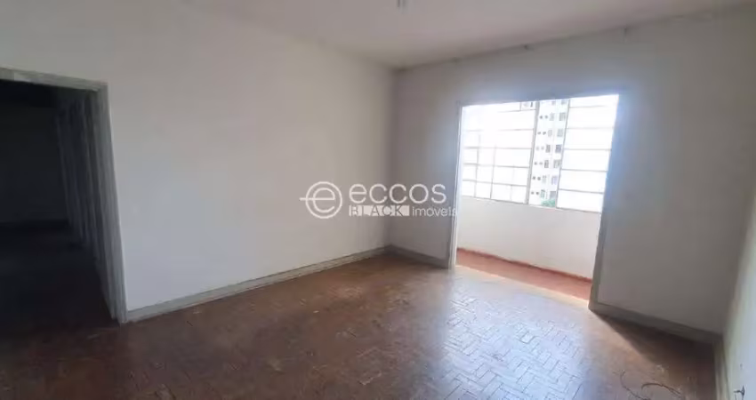 Apartamento à venda, 3 quartos, centro - uberlândia/mg