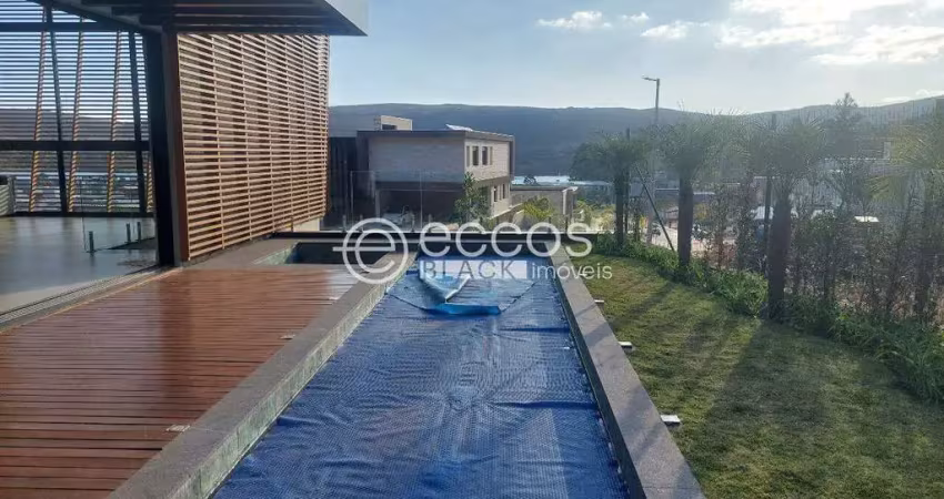 Casa em condomínio à venda, 4 quartos, 3 suítes, 5 vagas, alphaville lagoa dos ingleses - nova lima/mg