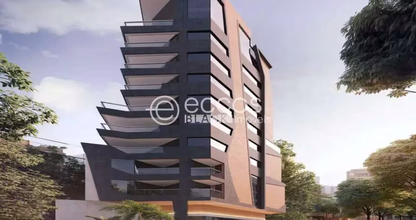 Apartamento à venda, 3 a 4 quartos, serra - belo horizonte